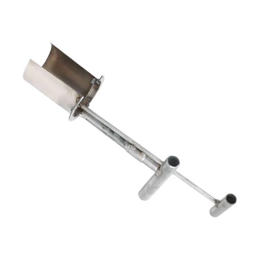 Limtula Pflanzentransplanter Aid Garten Saatgut Transplanter Hilfe Perfekt Für Die Und Berufsnutzung In Gärten Und Gewächshäusern von Limtula
