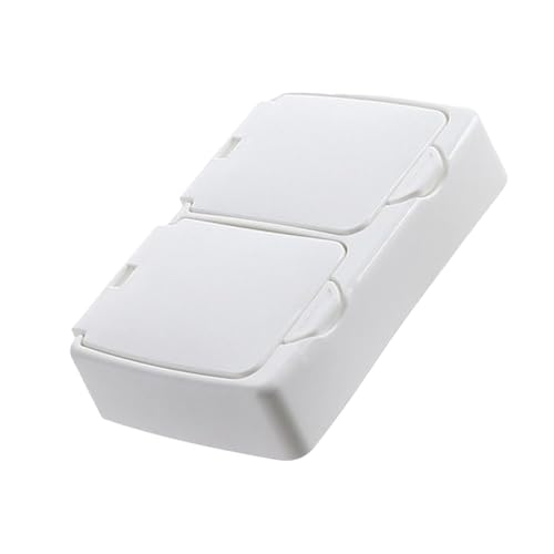 Limtula Robuste Miniaturspeicherbox Mit Deckel Mit Vielseitigem Desktop Speicherbehälter Organisatoren Box Für Home Oder Büro Essentielle Staubsichere Aufbewahrungslösung Limtula Robuste Miniaturspeicherbox Mit Deckel Mit Vielseitigem Desktop Speicherbehälter Organisatoren Box Für Home Oder Büro Essentielle Staubsichere Aufbewahrungslösung von Limtula