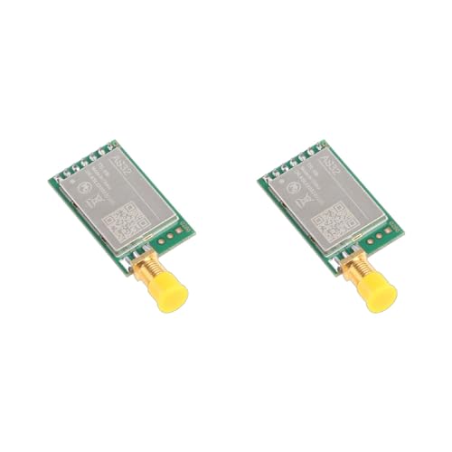 Limtula SX1278 SX1276 Empfänger 8000 M AS32 UART 433 1 W Transceiver Verlängerungskabel Kartenleser Basis Übertragungsgehäuse von Limtula