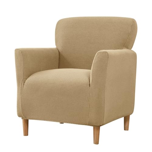 Limtula Schonbezug für Sessel aus Polyester, einfache Installation, maschinenwaschbar, optionale Farbe Limtula Schonbezug für Sessel aus Polyester, einfache Installation, maschinenwaschbar, optionale Farbe von Limtula