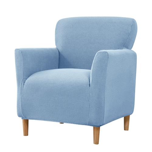 Limtula Schonbezug für Sessel aus Polyester, einfache Installation, maschinenwaschbar, optionale Farbe Limtula Schonbezug für Sessel aus Polyester, einfache Installation, maschinenwaschbar, optionale Farbe von Limtula