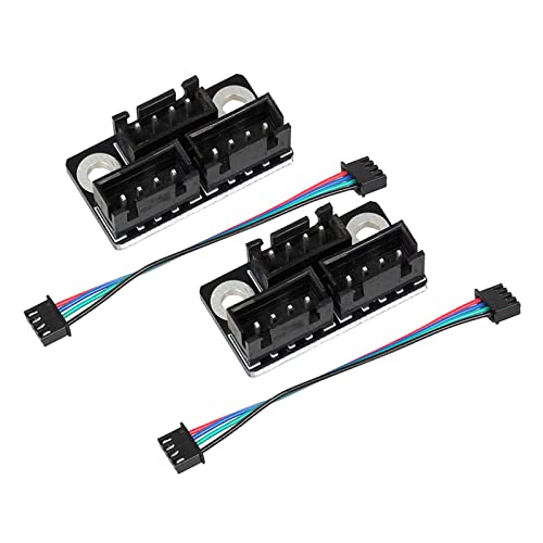 Limtula Schrittmotor Parallelmodul Z-3D Druckerplatine Kabel-3D Druckeranschluss von Limtula