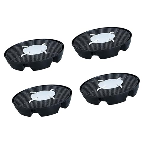 Limtula Set Von 4 Plastikanlagen Wasserfängern Tabletts Basen Auto Bewässerungsuntertassen Ständer Wasserreservoirs Für Wachstum Zelte Wachsen Zeltkompatible Anlagen Tropfen Tabletts Limtula Set Von 4 Plastikanlagen Wasserfängern Tabletts Basen Auto Bewässerungsuntertassen Ständer Wasserreservoirs Für Wachstum Zelte Wachsen Zeltkompatible Anlagen Tropfen Tabletts von Limtula
