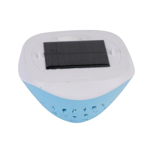 Limtula Solarpool Mit Einzigartigen Muster Schwimmbad Party Leuchten Abs Textur Geeignet Um Umgebungen Freien Zu Verbessern Hinterhof Solarleuchten Limtula Solarpool Mit Einzigartigen Muster Schwimmbad Party Leuchten Abs Textur Geeignet Um Umgebungen Freien Zu Verbessern Hinterhof Solarleuchten von Limtula