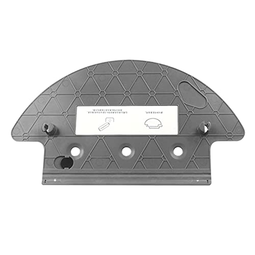 Limtula Staubsauger-Mopp-Tuchrahmen-Board-Reiniger-Roboter-Ersatzteile für DN33 DN55 DN56 DN520 Roboter-Kehrmaschinen-Reiniger-Teile Ersatz von Limtula