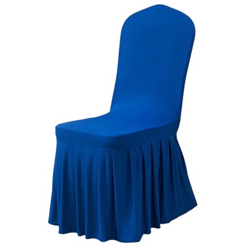 Limtula Stretch Stuhl Hochzeitstag Party Stuhl Protector Event Dining Bankets Dekorationen Slipper von Limtula