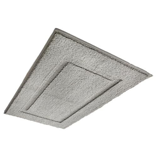 Limtula Super Absorbierende Innenbewegung Waschbarer Nicht Schlechter Eingangsteppich Teppich Teppich Perfekt Für Muddys Paws Matten von Limtula
