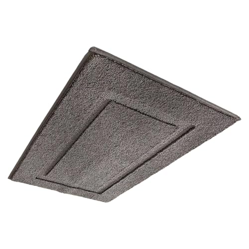 Limtula Super Absorbierende Innenbewegung Waschbarer Nicht Schlechter Eingangsteppich Teppich Teppich Perfekt Für Muddys Paws Matten von Limtula
