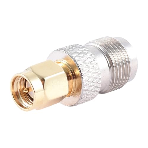 Limtula TNC Signale Stecker Adapter Männlicher Weiblicher TNC Umwandlungskopf Mit Metallkonstruktionsadapter Limtula TNC Signale Stecker Adapter Männlicher Weiblicher TNC Umwandlungskopf Mit Metallkonstruktionsadapter von Limtula