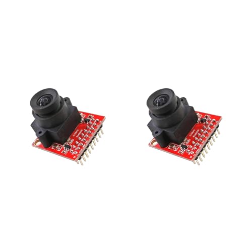 Limtula Tragbares OV2640-Kameramodul Mit Hoher Auflösung 200 W Pixel STM32F4-Treiberunterstützung JPEG Für Breite Anwendungen Elektronische Produktentwicklung von Limtula