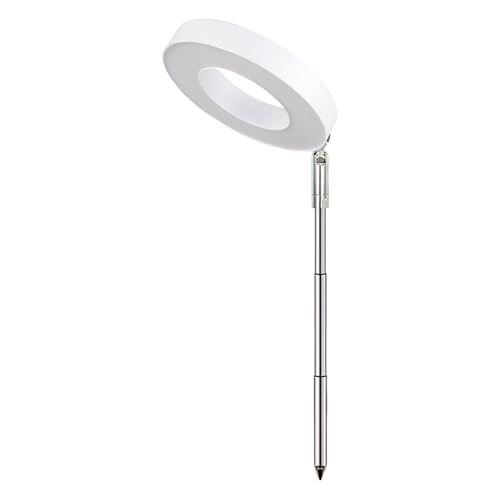 Limtula Volles LED Pflanze Anbaulichter Für Innennutzungshöhe Und 9 Dimmbare Helligkeit Ideal Für Sukkulenten Warmes Weißes Pflanzenlicht Limtula Volles LED Pflanze Anbaulichter Für Innennutzungshöhe Und 9 Dimmbare Helligkeit Ideal Für Sukkulenten Warmes Weißes Pflanzenlicht von Limtula