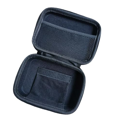 Limtula Wasserbeständige Reisekoffer Hartreisen Organisatoren Für Drahtmaustastbeutel Zubehör Kabel Weichstableer Speicherbox von Limtula