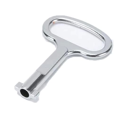 Limtula Wasserspigotschlüssel Hydrantschlüssel Utility Keys Spanners Keys Weite Anwendung Für Wandhydrantarmaturen Ventile Reparaturwerkzeugverteilungskastenschlüssel Limtula Wasserspigotschlüssel Hydrantschlüssel Utility Keys Spanners Keys Weite Anwendung Für Wandhydrantarmaturen Ventile Reparaturwerkzeugverteilungskastenschlüssel von Limtula