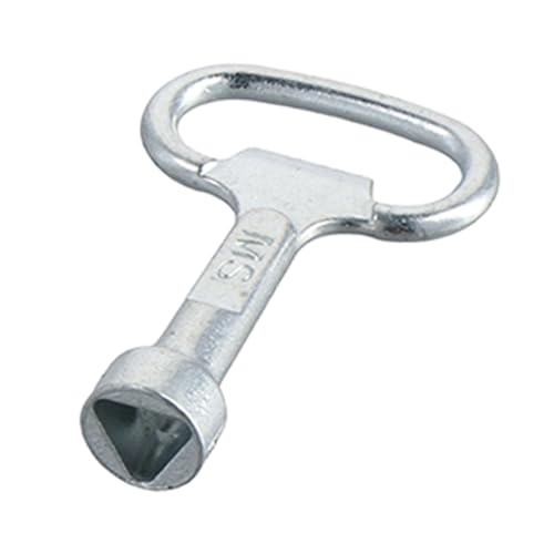 Limtula Wasserspigotschlüssel Hydrantschlüssel Utility Keys Spanners Keys Weite Anwendung Für Wandhydrantarmaturen Ventile Reparaturwerkzeugverteilungskastenschlüssel Limtula Wasserspigotschlüssel Hydrantschlüssel Utility Keys Spanners Keys Weite Anwendung Für Wandhydrantarmaturen Ventile Reparaturwerkzeugverteilungskastenschlüssel von Limtula