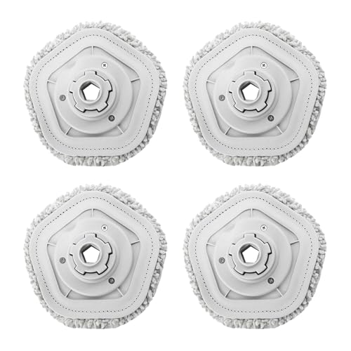 Limtula Wischmopp-Pad, abnehmbare Halterung, Ständer, Ersatzzubehör, geeignet für W10 W10pro, selbstreinigendes Reinigungswerkzeug, Zubehör, Ersatz-Mopphalter, Bodenwischer Limtula Wischmopp-Pad, abnehmbare Halterung, Ständer, Ersatzzubehör, geeignet für W10 W10pro, selbstreinigendes Reinigungswerkzeug, Zubehör, Ersatz-Mopphalter, Bodenwischer von Limtula
