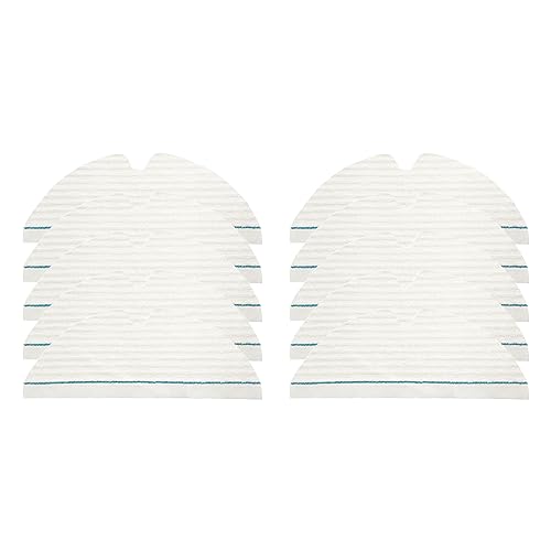 Limtula Wischtuchhalter Kehrroboter Ersatztuch Wischmopp Pads Zubehör für RoborockMax E2 E35 Ersatzteil von Limtula