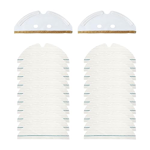 Limtula Wischtuchhalter Kehrroboter Ersatztuch Wischmopp Pads Zubehör für RoborockMax E2 E35 Ersatzteil Limtula Wischtuchhalter Kehrroboter Ersatztuch Wischmopp Pads Zubehör für RoborockMax E2 E35 Ersatzteil von Limtula