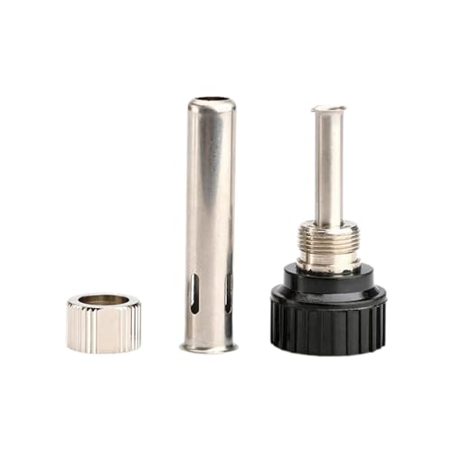 Lötgriff-Adapterbuchse für 936 Eisen Werkzeug Zubehör Schweißen & Zubehör Lötkolbenspitze von Limtula