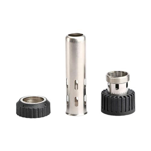 Lötgriff-Adapterbuchse für 936 Eisen Werkzeug Zubehör Schweißen & Zubehör Lötkolbenspitze von Limtula