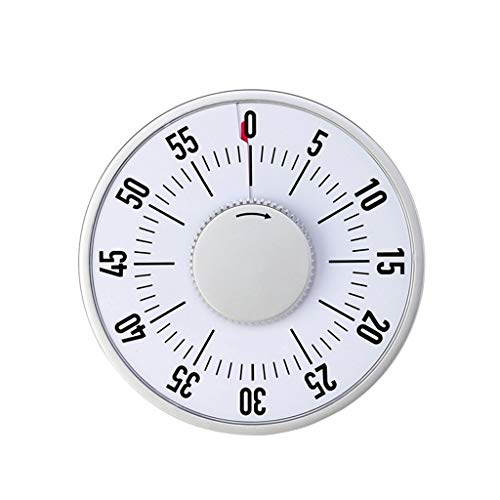 Magnetischer Küchen-Timer, Küchentimer, manueller Countdown-Wecker, Dusch-Stoppuhr für Zeitmanager, Küche, GAD, Stoppuhr, digitaler Küchentimer, digitale Stoppuhr, Timer, Stoppuhr Magnetischer Küchen-Timer, Küchentimer, manueller Countdown-Wecker, Dusch-Stoppuhr für Zeitmanager, Küche, GAD, Stoppuhr, digitaler Küchentimer, digitale Stoppuhr, Timer, Stoppuhr von Limtula