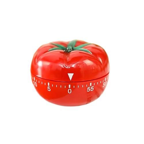 Mechanische Küchen Timer Handbuch Rotierende Countdown Timer Plastik Zeitmanagement Werkzeug Zum Kochen Backen von Limtula
