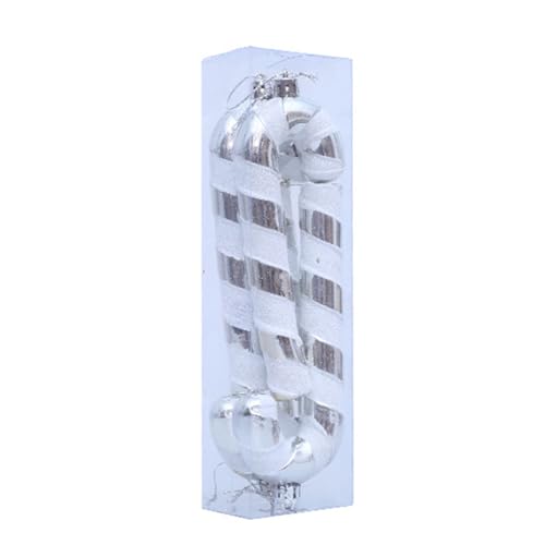 Mehrfarbige Hängende Ornament Dicke Plastik Süßigkeiten Für Weihnachtsbaum Family Gathering Festival Dekoration Langlebige Plastikurlaub Ornament Mehrfarbige Hängende Ornament Dicke Plastik Süßigkeiten Für Weihnachtsbaum Family Gathering Festival Dekoration Langlebige Plastikurlaub Ornament von Limtula