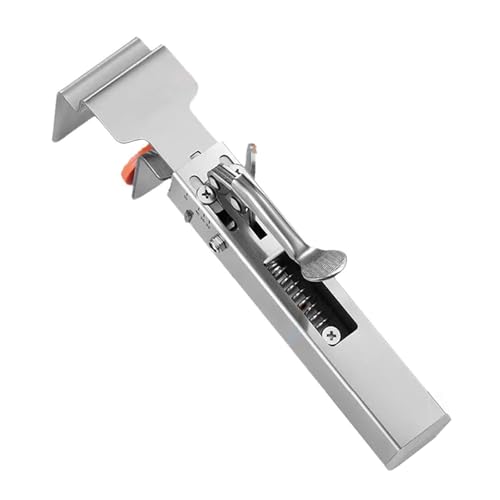 Mehrzweck-Schubladen-Stabilisator-Clip, einfach zu installieren, Aufbewahrungslösung für Küche und Bürobedarf, Schubladen, Büroschrank, Organizer Mehrzweck-Schubladen-Stabilisator-Clip, einfach zu installieren, Aufbewahrungslösung für Küche und Bürobedarf, Schubladen, Büroschrank, Organizer von Limtula