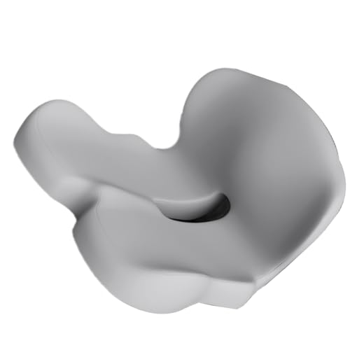 Memory Foam Sitze und Rückenkissen Stuhlkissen für lange Stunden bequemes Sitzen für Zuhause oder Arbeit Memory Foam Sitze und Rückenkissen Stuhlkissen für lange Stunden bequemes Sitzen für Zuhause oder Arbeit von Limtula