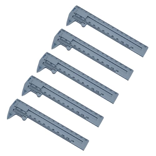 Messungsinstrument Herrscher Für Schmuckdurchmesser Dicke Messung 0-150 Mm / 0-180 Mm Vernier Bremssattel Für Student ABS Vernier Bremssattel Messungsinstrument Herrscher Für Schmuckdurchmesser Dicke Messung 0-150 Mm / 0-180 Mm Vernier Bremssattel Für Student ABS Vernier Bremssattel von Limtula