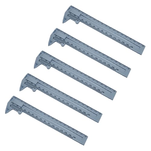 Messungsinstrument Herrscher Für Schmuckdurchmesser Dicke Messung 0-150 Mm / 0-180 Mm Vernier Bremssattel Für Student ABS Vernier Bremssattel Messungsinstrument Herrscher Für Schmuckdurchmesser Dicke Messung 0-150 Mm / 0-180 Mm Vernier Bremssattel Für Student ABS Vernier Bremssattel von Limtula