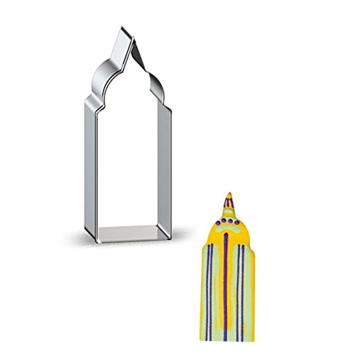 Metall-Keksformen, Weihnachten, für Kekse, Dekoration, harte Süßigkeiten, Kekse, Kekse, Ausstechformen Metall-Keksformen, Weihnachten, für Kekse, Dekoration, harte Süßigkeiten, Kekse, Kekse, Ausstechformen von Limtula