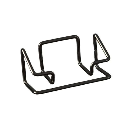 Metall Visitenkartenständer Für Office Desk Großkapazität Organisator Display Halten Sie Bis Zu 70 Blätter Desktop Halten Sie von Limtula