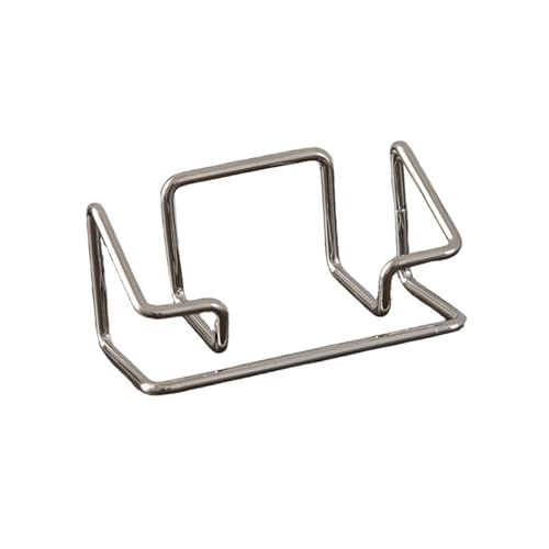 Metall Visitenkartenständer Für Office Desk Großkapazität Organisator Display Halten Sie Bis Zu 70 Blätter Desktop Halten Sie Metall Visitenkartenständer Für Office Desk Großkapazität Organisator Display Halten Sie Bis Zu 70 Blätter Desktop Halten Sie von Limtula