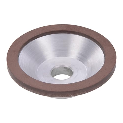 Metallschleifscheibe Tasse Für Stahlfräsenschneider Werkzeug Metallbearbeitungsanwendung Carbid Metallschleife Metallschleifscheibe Tasse Für Stahlfräsenschneider Werkzeug Metallbearbeitungsanwendung Carbid Metallschleife von Limtula
