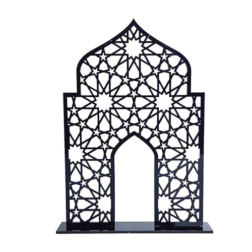 Moschee Form Tisch Acryl Bücherregal Moschee Tisch Ornament Eid Mittelstück Acryl Moschee Form Ornament Miniaturmodell Moschee Form Tisch Acryl Bücherregal Moschee Tisch Ornament Eid Mittelstück Acryl Moschee Form Ornament Miniaturmodell von Limtula