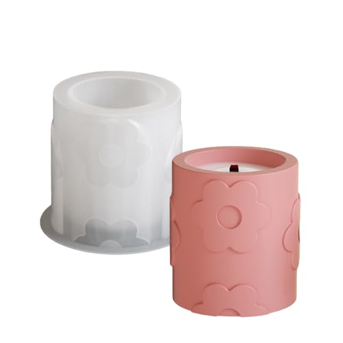 Multifirtional Craft Form Storage Bowl Formen Blütenmuster Vase Formen Zum Herstellen Von Harz Oder Gipskerzenhaltern Multifirtional Craft Form Storage Bowl Formen Blütenmuster Vase Formen Zum Herstellen Von Harz Oder Gipskerzenhaltern von Limtula