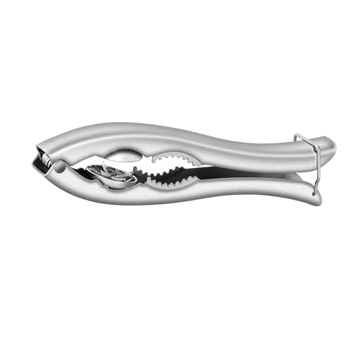 Multifirtional Nut Cracking Gerät Leicht Beschreibung Werkzeug Mode Küche Gadget Nuss Cracker Chestnuts Opener Für Nuss von Limtula