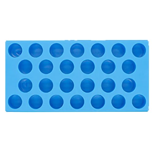 Multifunktional Bohrer Bithalter Tablett Multi Loch Werkzeughalter Box Schraubendreher Bit Speicher Router Bit Tablett Organisatoren Multifunktional Bohrer Bithalter Tablett Multi Loch Werkzeughalter Box Schraubendreher Bit Speicher Router Bit Tablett Organisatoren von Limtula