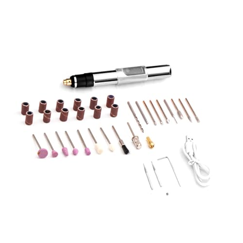 Multiple Geschwindigkeits Elektro Gravur Stift Werkzeug Wiederaufladbare USB Betriebene 36 Designvorlagen Für Metallhandwerk Stone Holzarbeiten Professionelles Gravur Kit Multiple Geschwindigkeits Elektro Gravur Stift Werkzeug Wiederaufladbare USB Betriebene 36 Designvorlagen Für Metallhandwerk Stone Holzarbeiten Professionelles Gravur Kit von Limtula