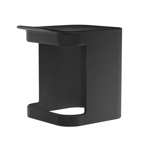 Outdoor-Sicherheitskamera-Silikongehäuse, wasserdichte Schutzhülle, halbgeschlossenes Design, passend für Plus flexibles Silikongehäuse von Limtula