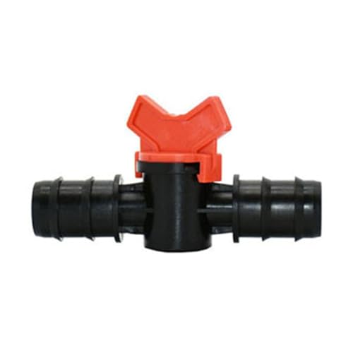 Packung Mit 2 Mehrzweck Schließwasserventilen Tragbares Zubehör Mit 8 Mm Und 10 Mm Rohr Rohr Tragbarem Zubehör Täglich Kontrolliert Outdoor Wasser Packung Mit 2 Mehrzweck Schließwasserventilen Tragbares Zubehör Mit 8 Mm Und 10 Mm Rohr Rohr Tragbarem Zubehör Täglich Kontrolliert Outdoor Wasser von Limtula