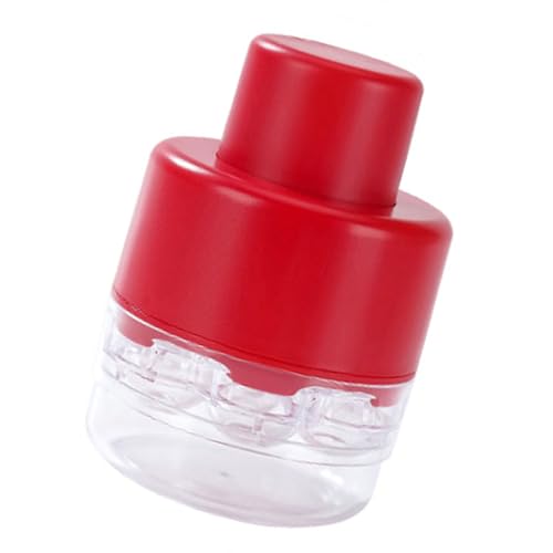Plastikkirschen Steinextraktor Mit Ergonomischem Griffgriff Datum Pitter Manual Obstkerne Entfernung Küchenwerkzeug Ergonomische Kirschen Pitter von Limtula