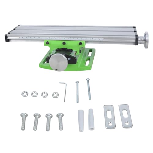 Präzise Technische Crossing Tischplattform Für Workbench Top Tool Aluminiumlegierung Rahmen Mit Schnellem Klemmmechanismus Tragbarer Werkzeugpositionierungstabelle Präzise Technische Crossing Tischplattform Für Workbench Top Tool Aluminiumlegierung Rahmen Mit Schnellem Klemmmechanismus Tragbarer Werkzeugpositionierungstabelle von Limtula