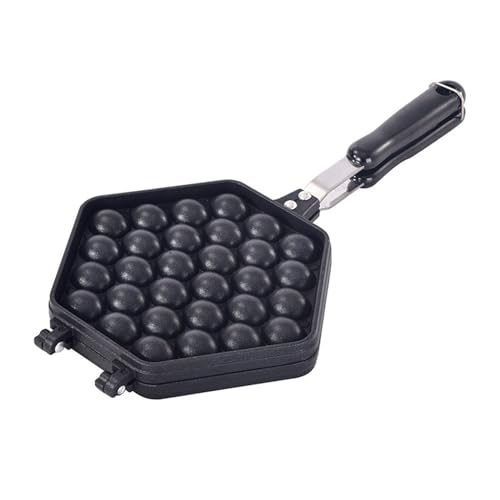 Praktische Antihaft-Waffelmacherplatte, feste Formen, Seifenblasen-Eier, Kuchen, Ofen, Frühstücksmaschine, Kuchenherstellungsplatte Praktische Antihaft-Waffelmacherplatte, feste Formen, Seifenblasen-Eier, Kuchen, Ofen, Frühstücksmaschine, Kuchenherstellungsplatte von Limtula