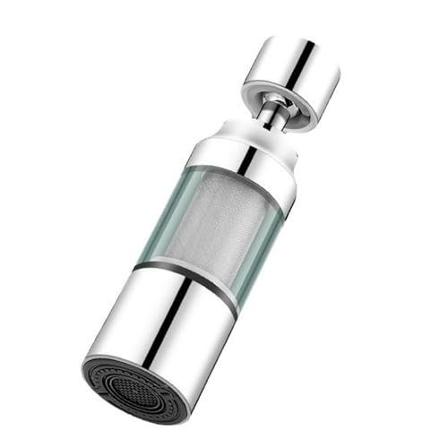 Praktischer Wasserhahn, Küchenarmatur, Küchenspüle, Wasserhahn für den Heimgebrauch, genießen Sie effizientes Waschen und sicheres Kochen Praktischer Wasserhahn, Küchenarmatur, Küchenspüle, Wasserhahn für den Heimgebrauch, genießen Sie effizientes Waschen und sicheres Kochen von Limtula