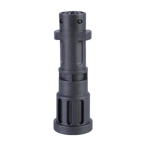 Professionelle Reinigungsgeräte Hochdruckreiniger-Adapter für nahtlose Befestigung vielfältige Reinigungsanwendungen Professionelle Reinigungsgeräte Hochdruckreiniger-Adapter für nahtlose Befestigung vielfältige Reinigungsanwendungen von Limtula