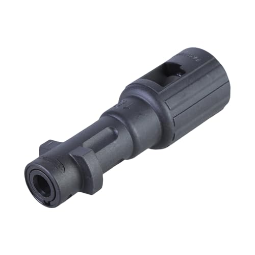 Professionelle Reinigungsgeräte Hochdruckreiniger-Adapter für nahtlose Befestigung vielfältige Reinigungsanwendungen Professionelle Reinigungsgeräte Hochdruckreiniger-Adapter für nahtlose Befestigung vielfältige Reinigungsanwendungen von Limtula