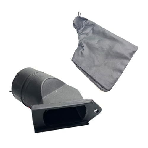Professionelle Sammeltasche mit Luftauslass für 255 Aluminium-Bügelsägemaschine für eine saubere Arbeitsumgebung von Limtula