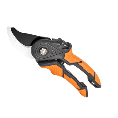 Professionelle Schnittschere Für Gartenbypass Gartenschnreide Mit Ergonomischem Griffgriff Pflanzenschneidschere Gartenwerkzeug Professionelle Schnittschere Für Gartenbypass Gartenschnreide Mit Ergonomischem Griffgriff Pflanzenschneidschere Gartenwerkzeug von Limtula