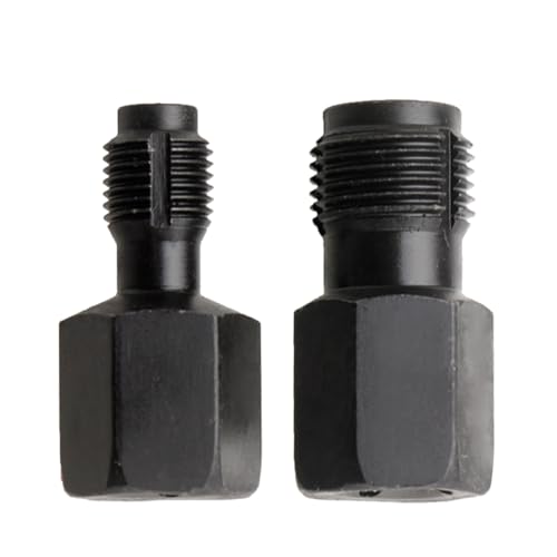 Professioneller Automobilfädenreparatur Restaurator Für M18x1.5 M12X1.5 Sensoren Mit Beschleunigter Stahldauer 2 Packung Kohlenstoffstahl Gewinde Restauration Kit Professioneller Automobilfädenreparatur Restaurator Für M18x1.5 M12X1.5 Sensoren Mit Beschleunigter Stahldauer 2 Packung Kohlenstoffstahl Gewinde Restauration Kit von Limtula